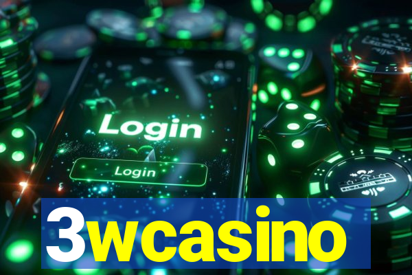 3wcasino