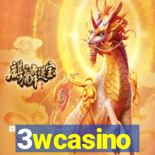 3wcasino