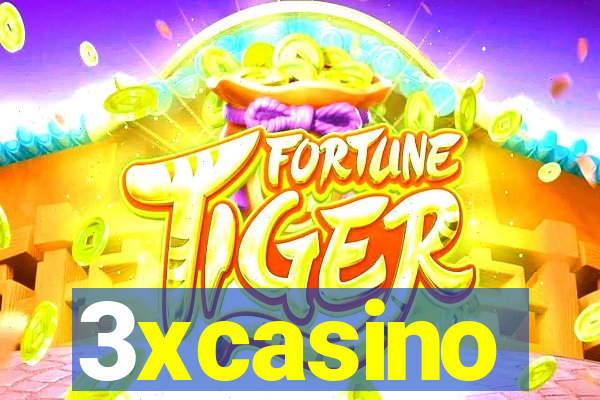 3xcasino