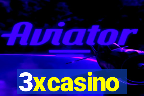 3xcasino