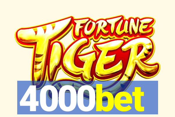 4000bet