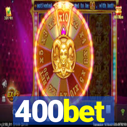 400bet