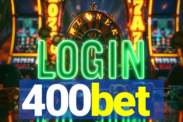 400bet