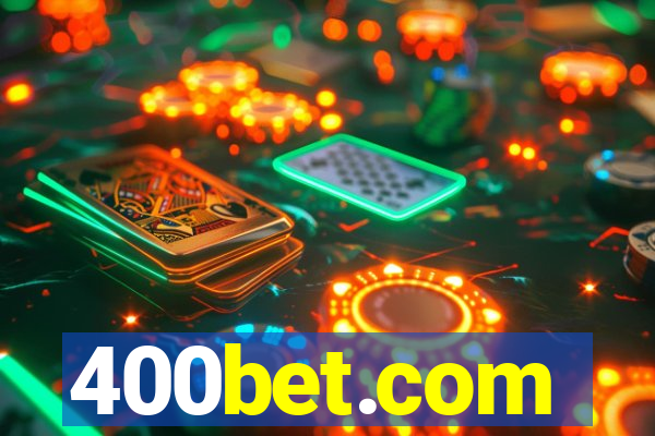 400bet.com