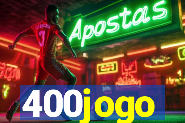 400jogo