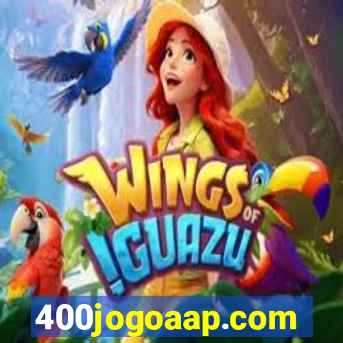 400jogoaap.com