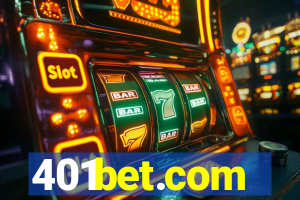 401bet.com