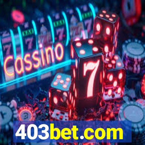 403bet.com