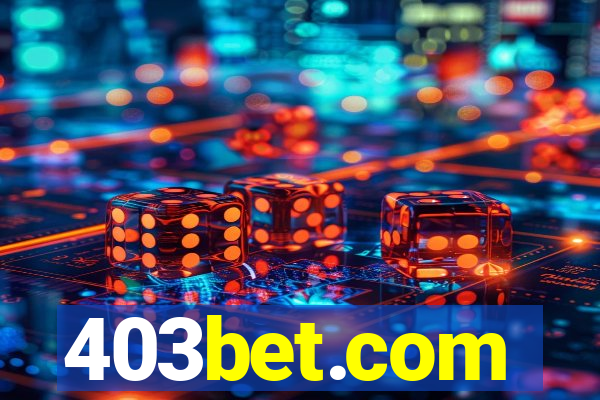 403bet.com