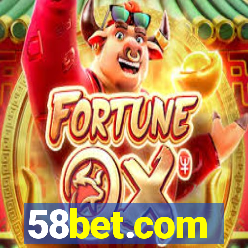 58bet.com