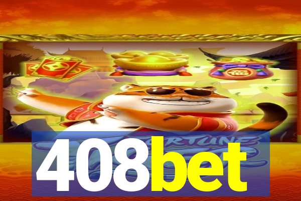 408bet