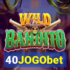 40JOGObet