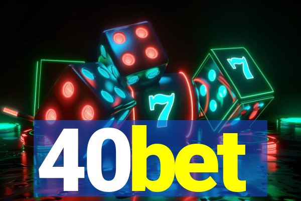 40bet