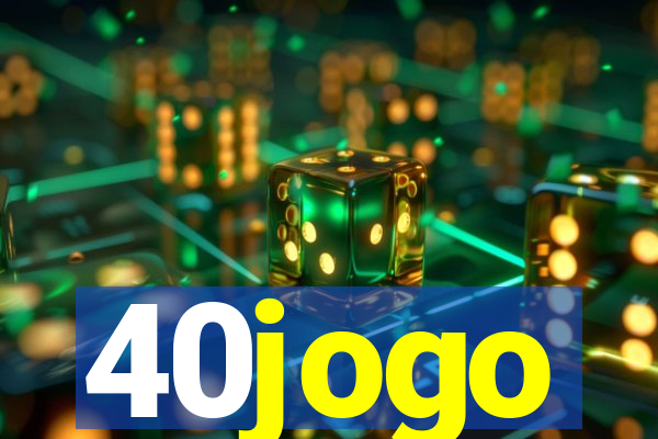 40jogo