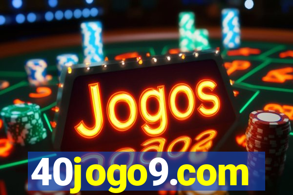 40jogo9.com