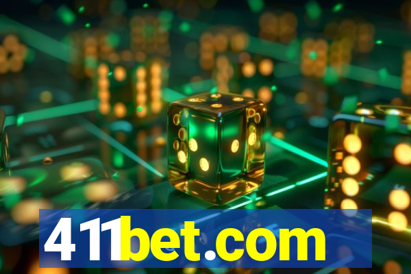 411bet.com