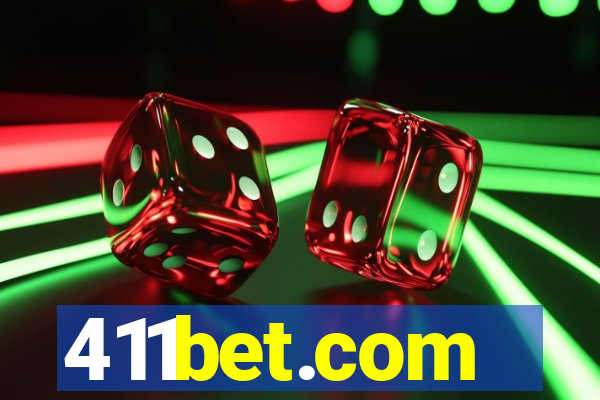 411bet.com