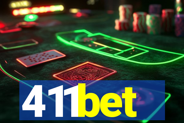 411bet