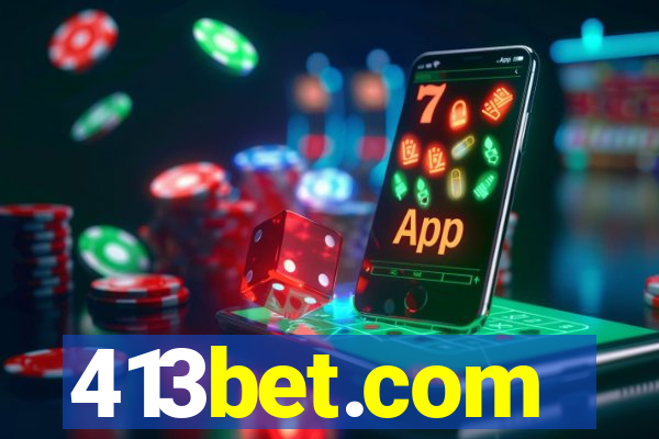 413bet.com