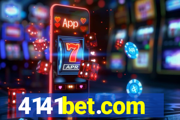 4141bet.com