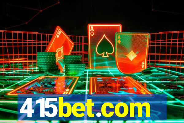 415bet.com