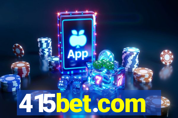 415bet.com