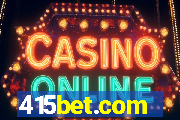 415bet.com