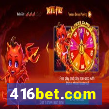 416bet.com