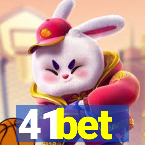 41bet