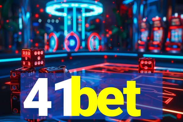 41bet