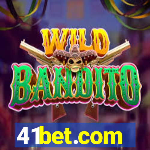 41bet.com