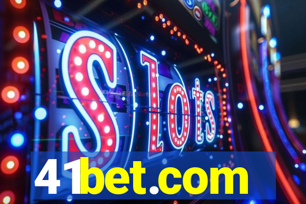 41bet.com