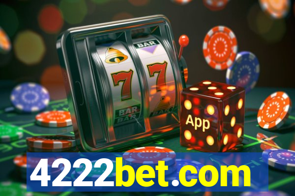 4222bet.com