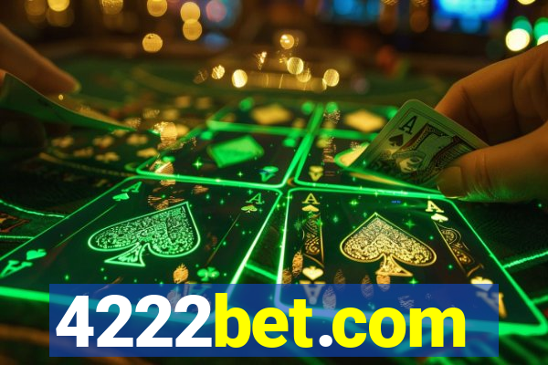 4222bet.com