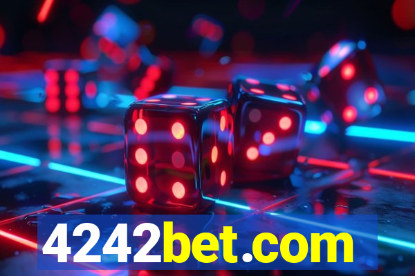 4242bet.com