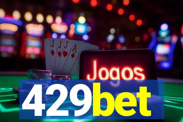 429bet