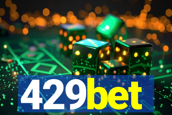 429bet