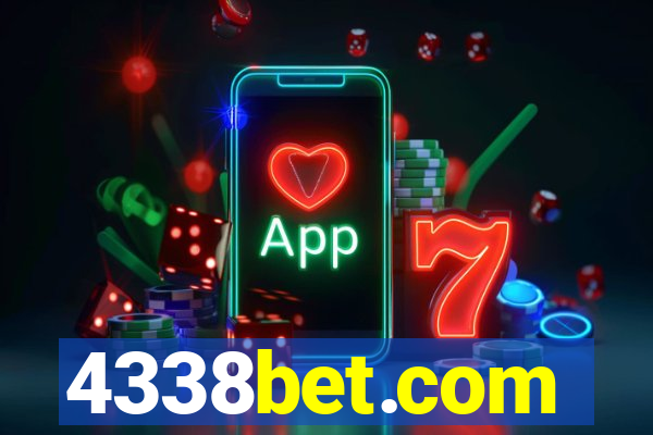 4338bet.com