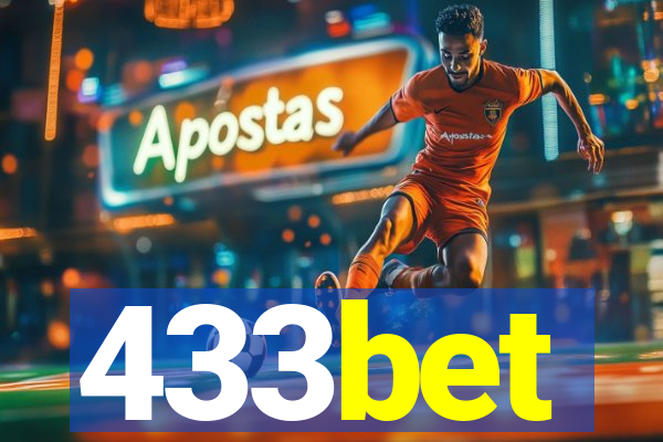 433bet