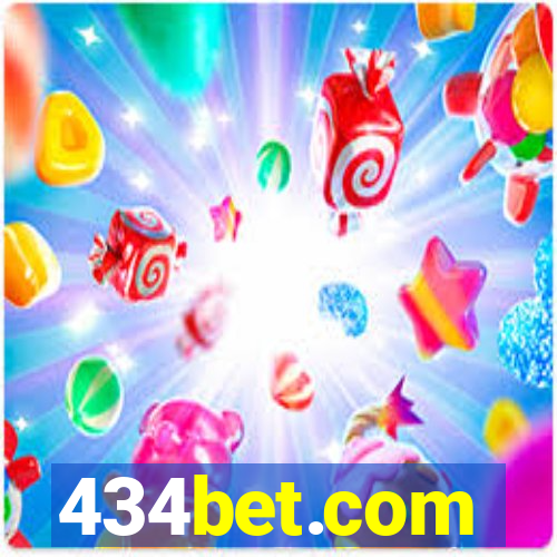 434bet.com