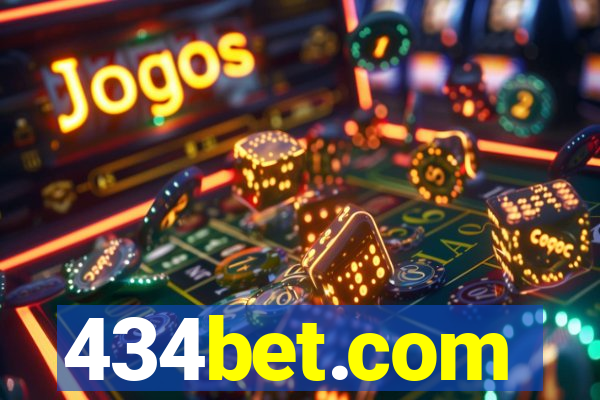 434bet.com