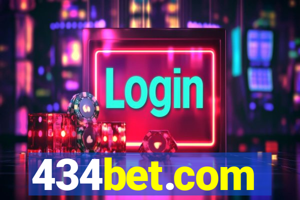 434bet.com