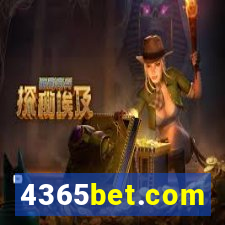 4365bet.com