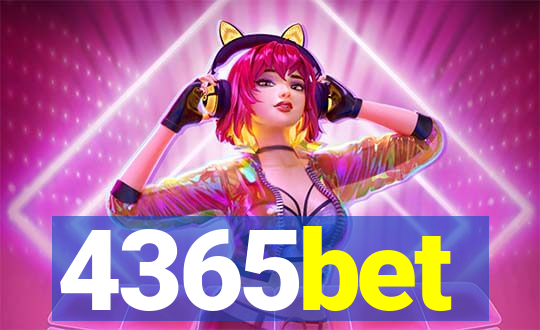 4365bet