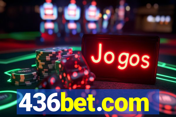 436bet.com