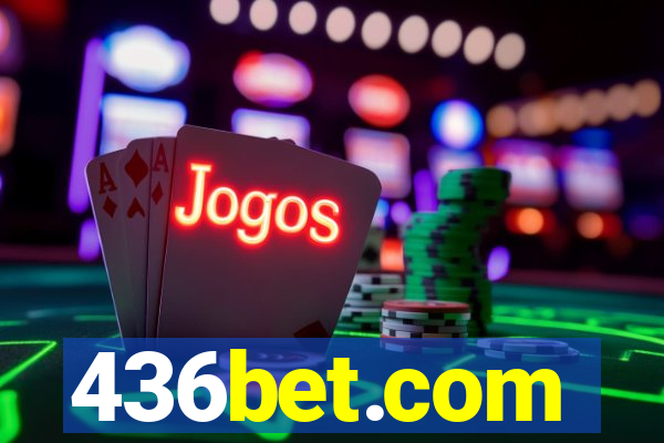 436bet.com