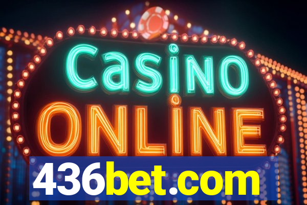 436bet.com