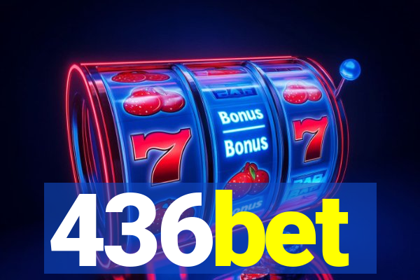 436bet