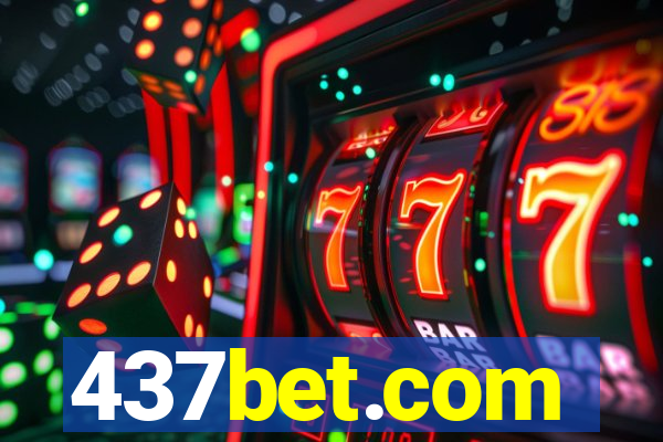 437bet.com