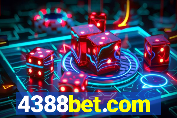 4388bet.com